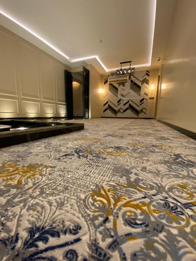 Gulf Hotel Mumbai- The Boutique Hotel Colaba Bombaj Exteriér fotografie